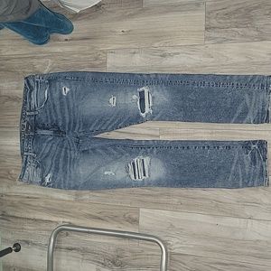 American Eagle Slim Jeans 36x32